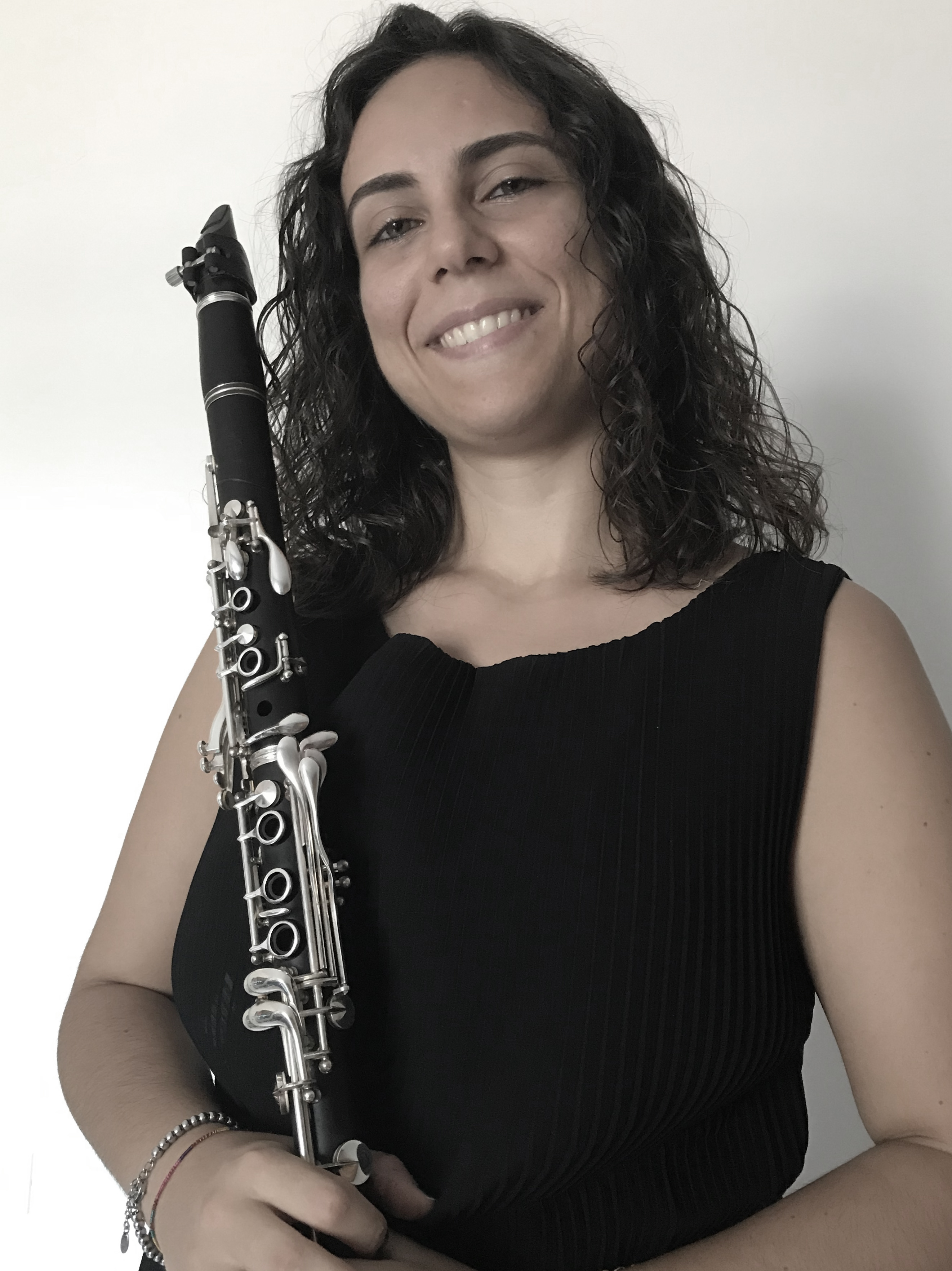 Chiara Paparella Chiara Paparella