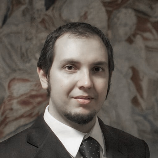 Marco Cazzuffi Marco Cazzuffi